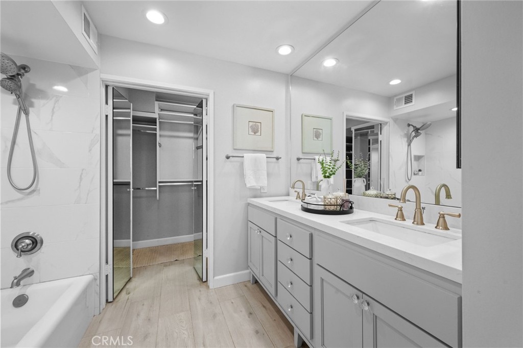 Arch Beach Heights (ABH) - Residential