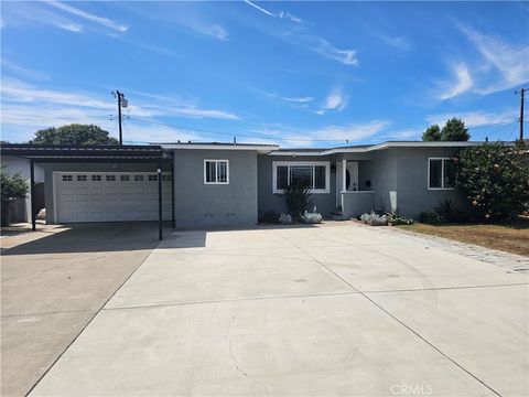 11881 Old Fashion Way Garden Grove CA 92840