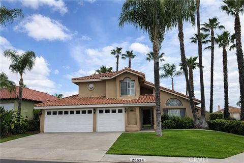 25534 Kim Ct Murrieta CA 92563
