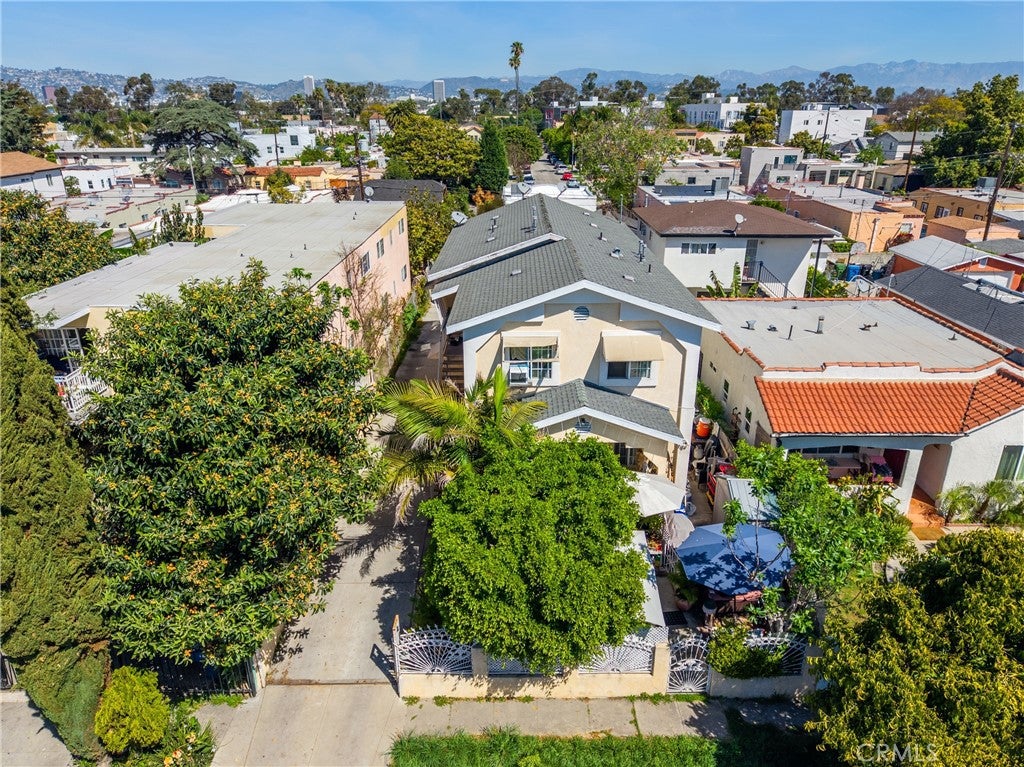 5335 Carlin St, Los Angeles CA 90016