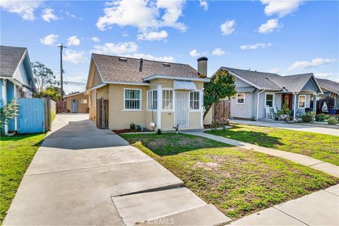 Photo of 3826 W 64th St, Inglewood, CA 90302 (MLS # PW25261481)