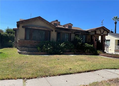 6517 Yarmouth Avenue Reseda CA 91335
