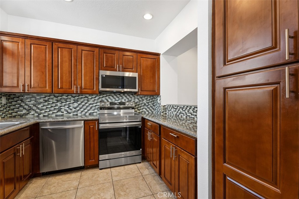 Windrift (BH) (BHW) - Residential Lease