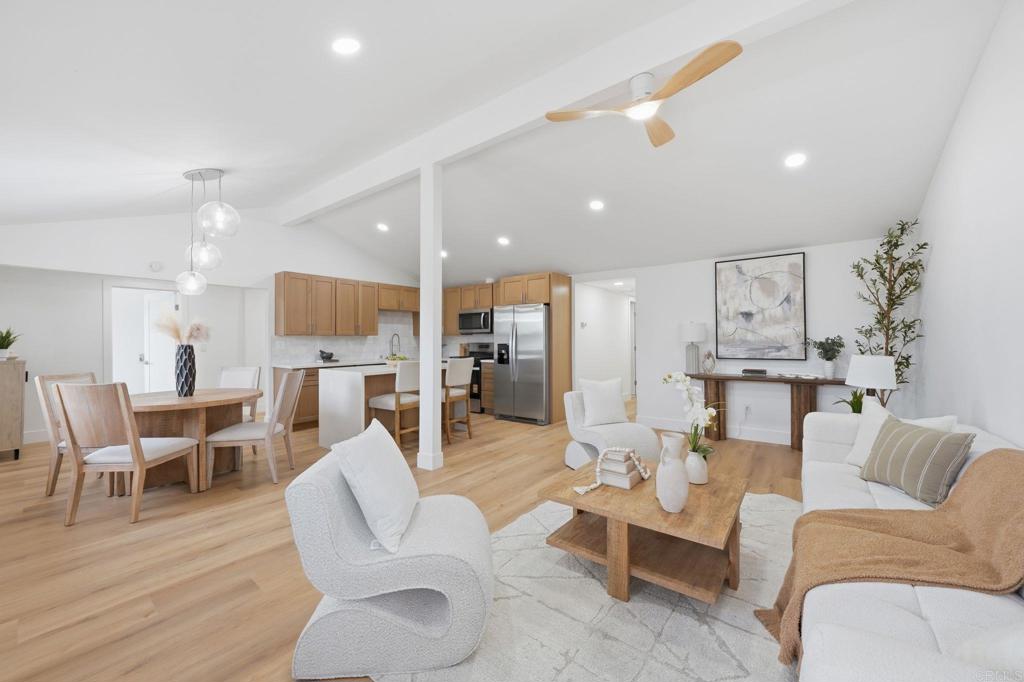 3625 Peach Blossom Street