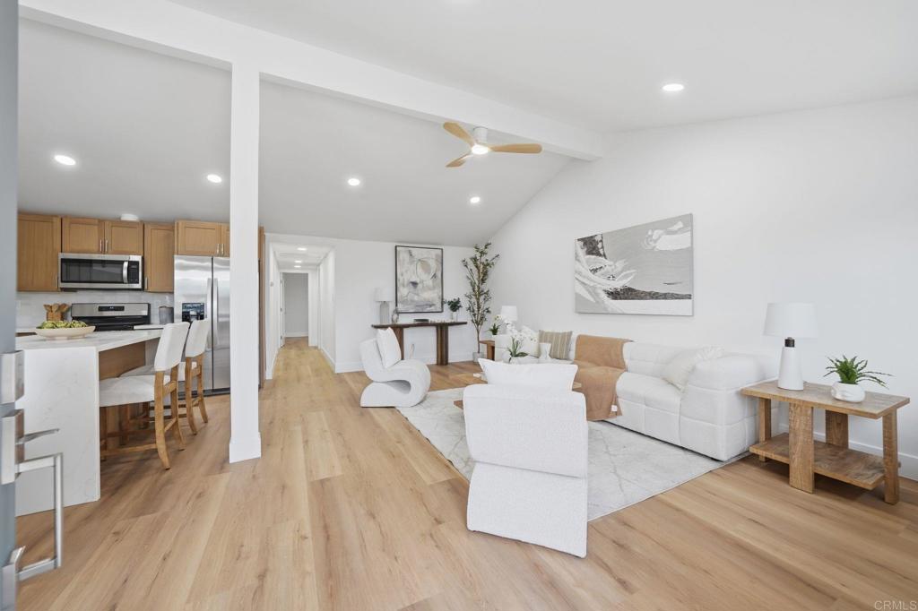 3625 Peach Blossom Street