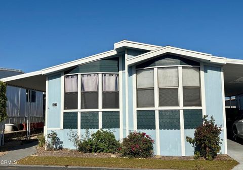 372 Hadley Drive - Ventura CA 93003