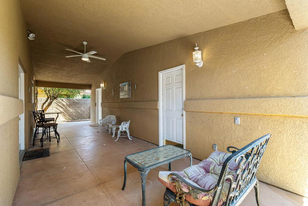 Desert Grove - Residential Lease