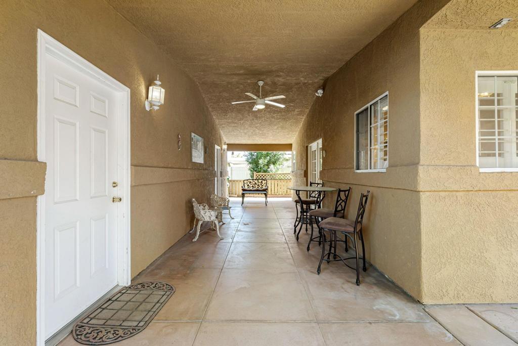 Desert Grove - Residential Lease