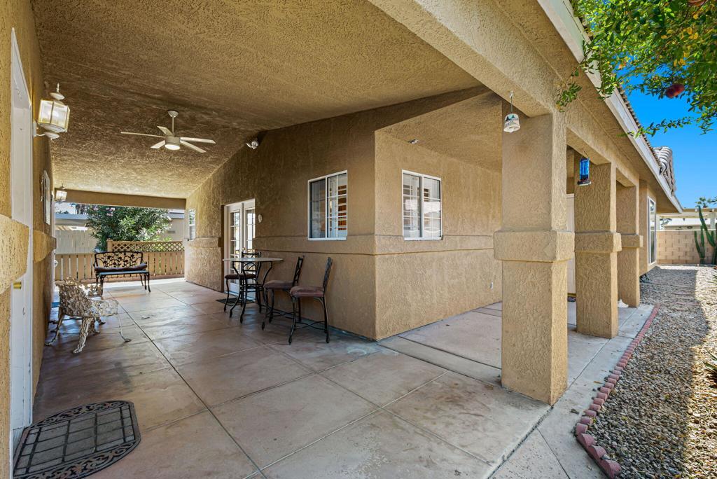 Desert Grove - Residential Lease