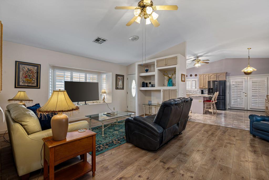 Desert Grove - Residential Lease