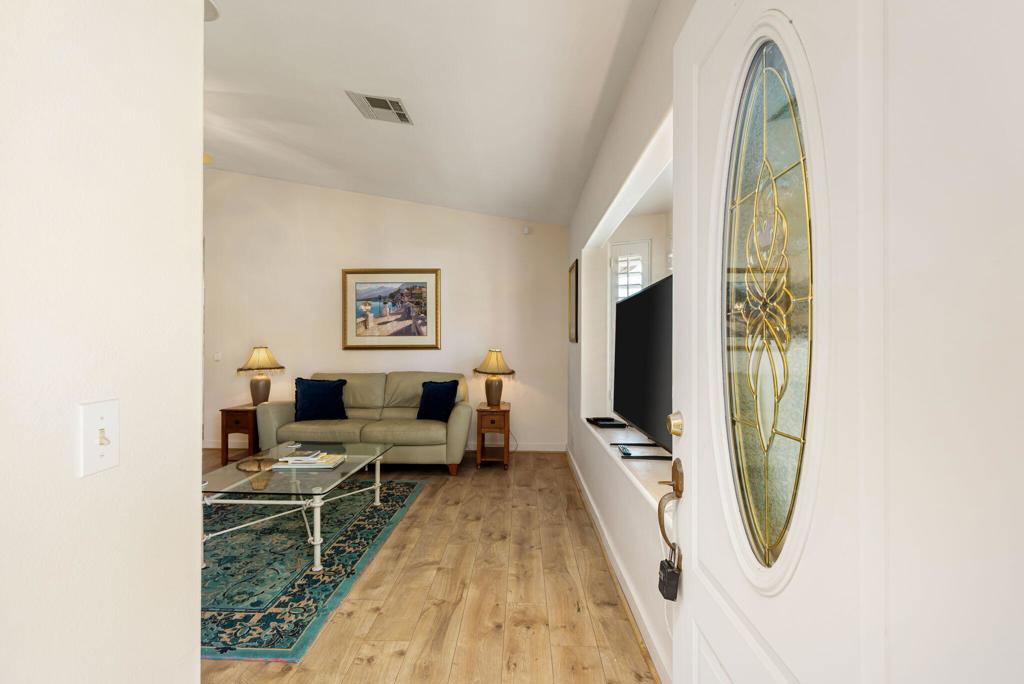 Desert Grove - Residential Lease