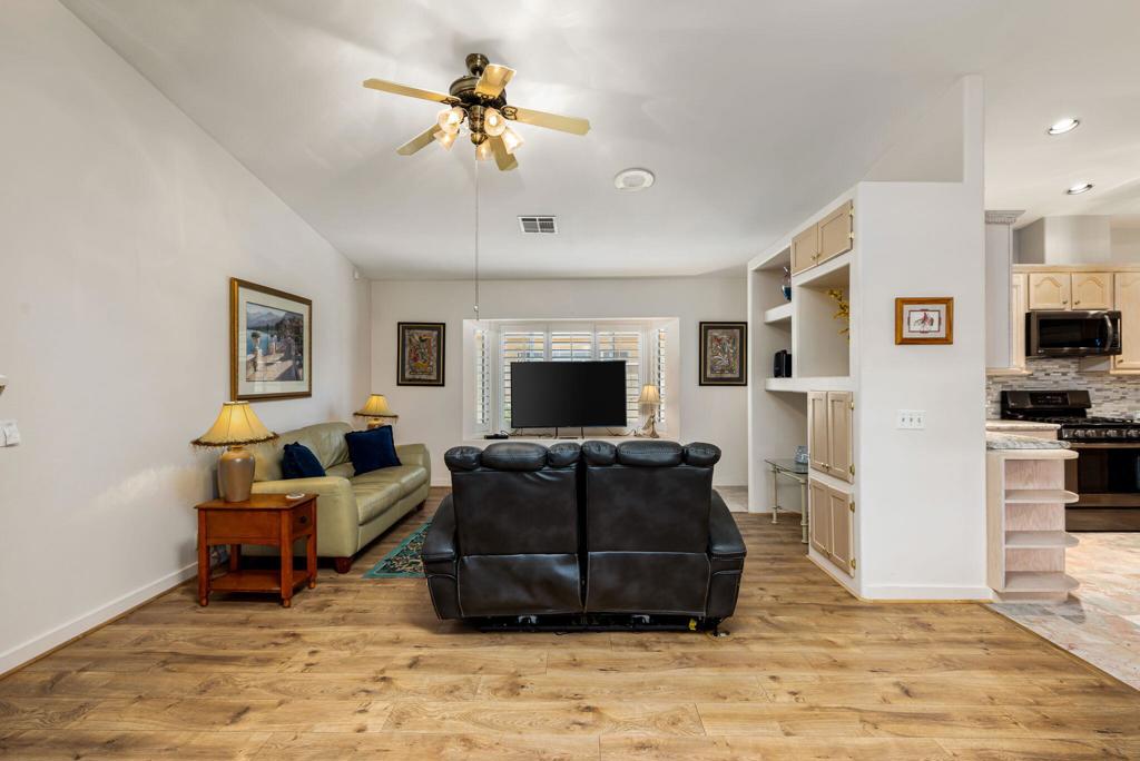 Desert Grove - Residential Lease