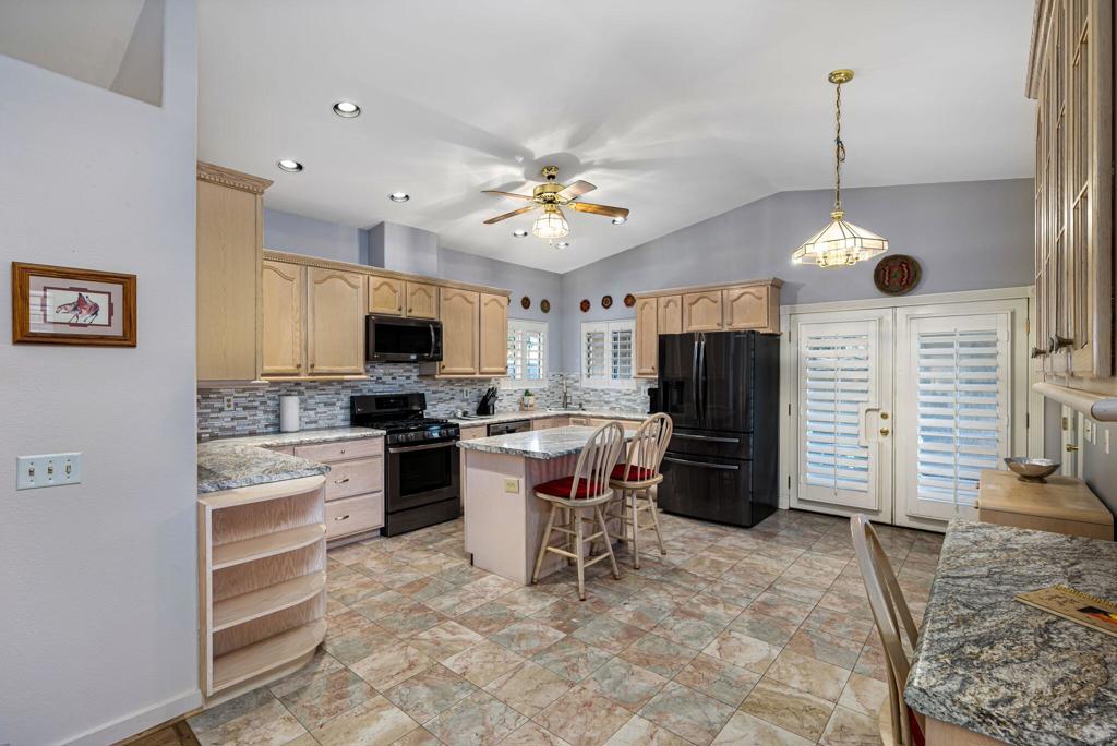 Desert Grove - Residential Lease