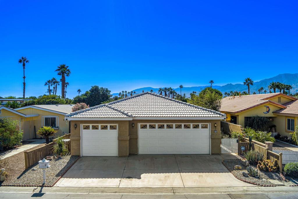 Desert Grove - Residential Lease