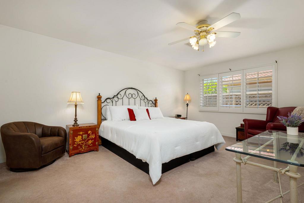 Desert Grove - Residential Lease