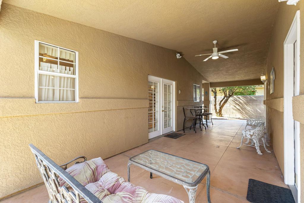 Desert Grove - Residential Lease