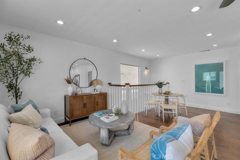 3516 Alma Avenue Manhattan Beach CA 90266