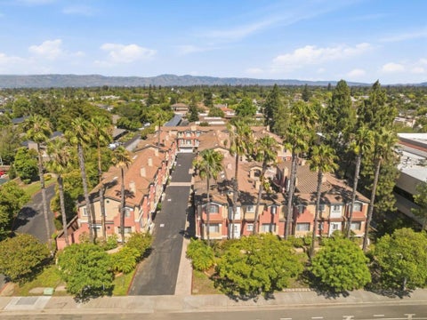 Photo of 7290 Ventana Drive, San Jose, CA 95129 (MLS # ML82059478)