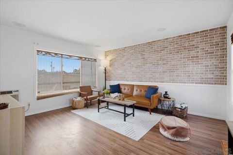 Photo of 6735 Amherst ST #5, San Diego, CA 92115 (MLS # 260015302SD)