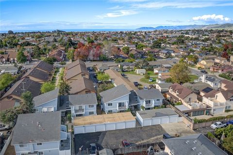 Tiny photo for 1165 Maple St #E, Arroyo Grande, CA 93420 (MLS # PI26004242)