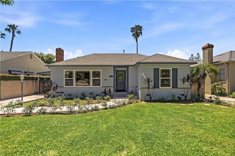Property photo of 8384 Doris Ave., San Gabriel, CA 91775