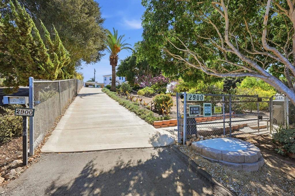 2900 Harris Drive
