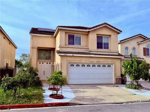 Photo of 3987 Kenmore Ave, Baldwin Park, CA 91706 (MLS # SR26081824)