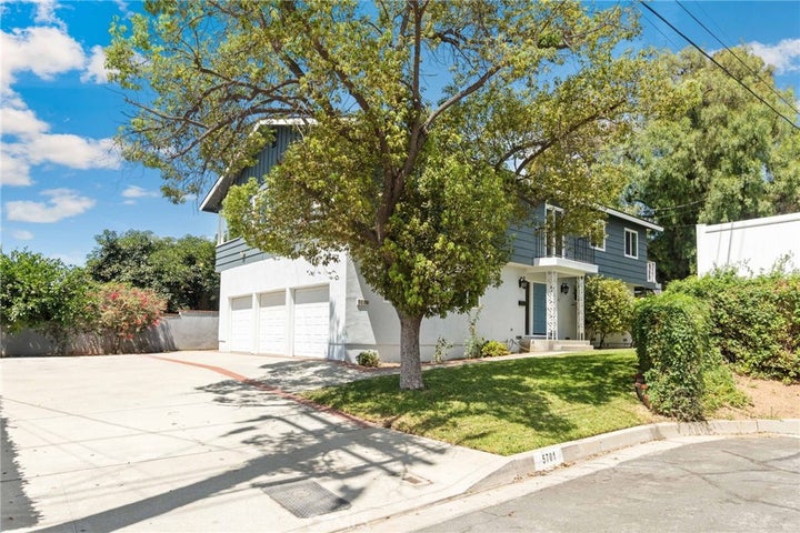 Photo 1 of 36 — 5701 Milton, Whittier, CA 90601