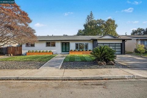 1053 Arkell Rd Walnut Creek CA 94598