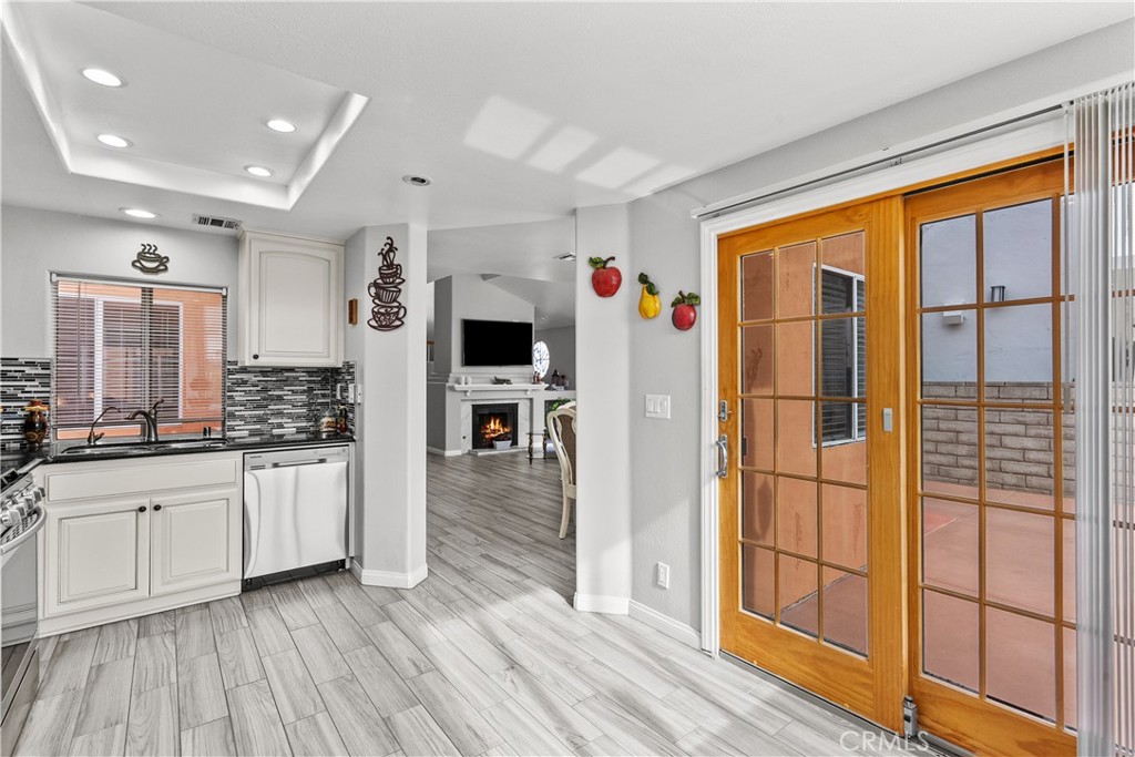 The Arts (ARTS) - Residential