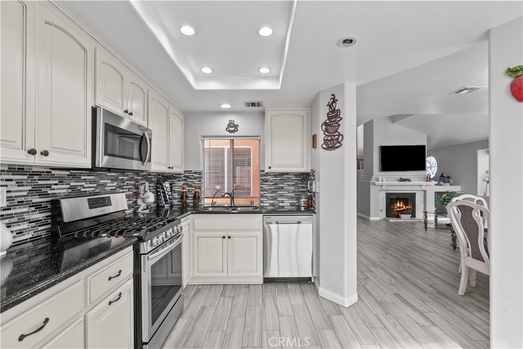 The Arts (ARTS) - Residential