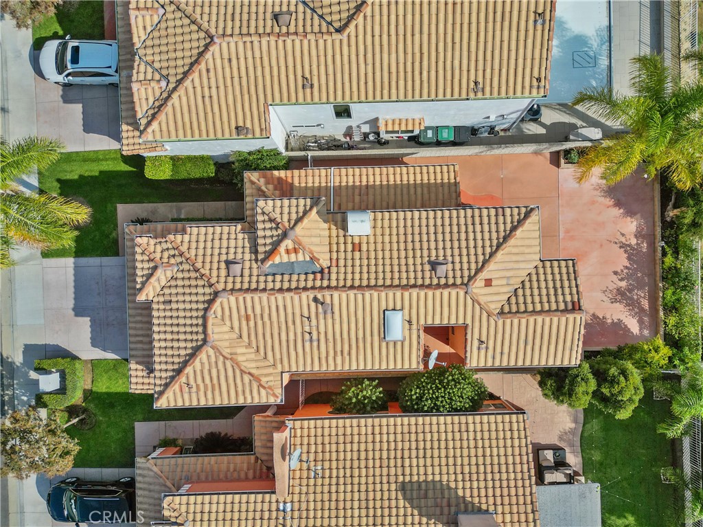 The Arts (ARTS) - Residential