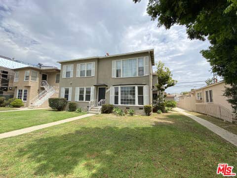 Photo of 2620 S Barrington Avenue, Los Angeles, CA 90064 (MLS # 26836661)