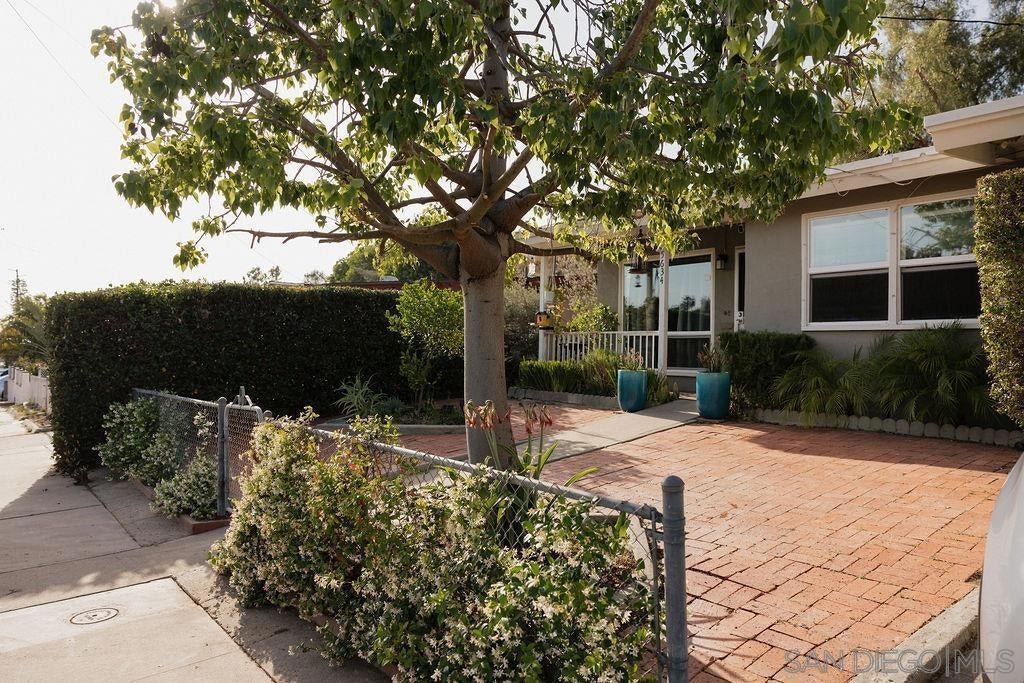 5634 Michael St ST, San Diego CA 92105