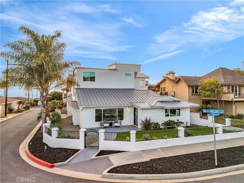 34781 Camino Capistrano Dana Point CA 92624
