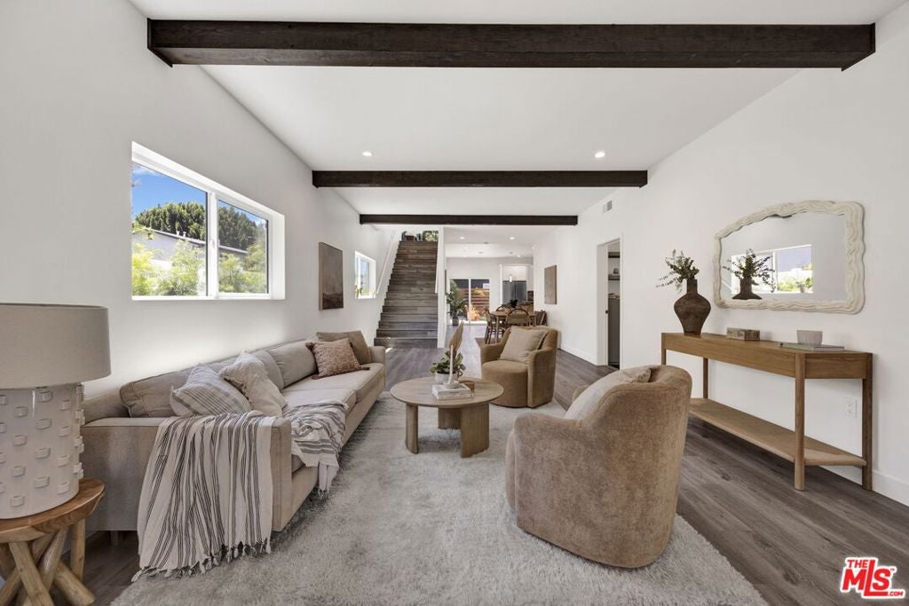 2651 N Rich St ST, Los Angeles CA 90039