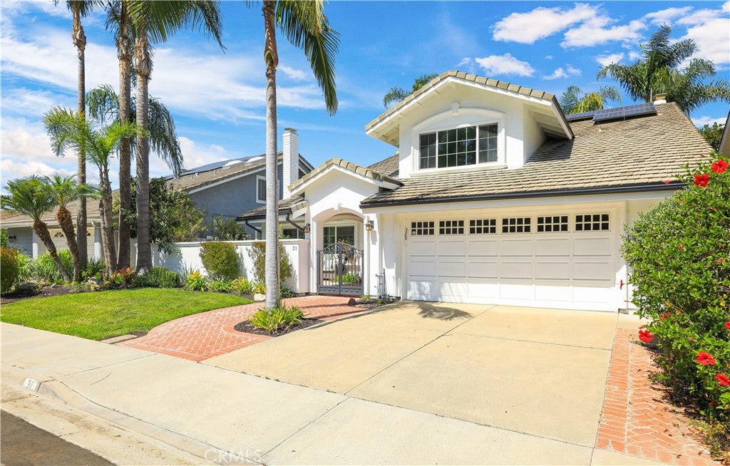 31 Silver Crescent