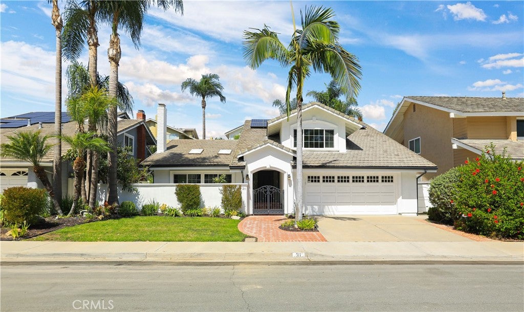 Photo of 31 Silver Crescent Cres, Irvine, CA 92603 (MLS # OC26204456)