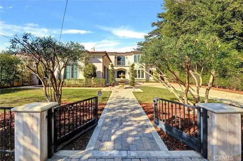 631 W Longden Avenue Arcadia CA 91007