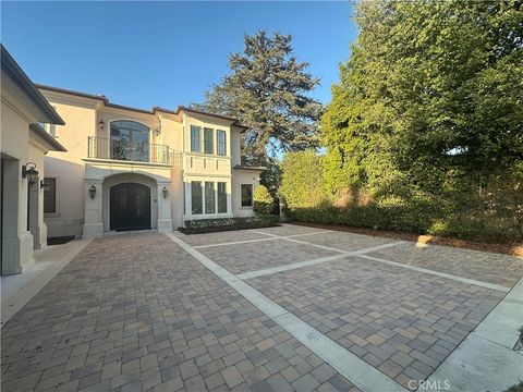 631 W Longden Avenue Arcadia CA 91007