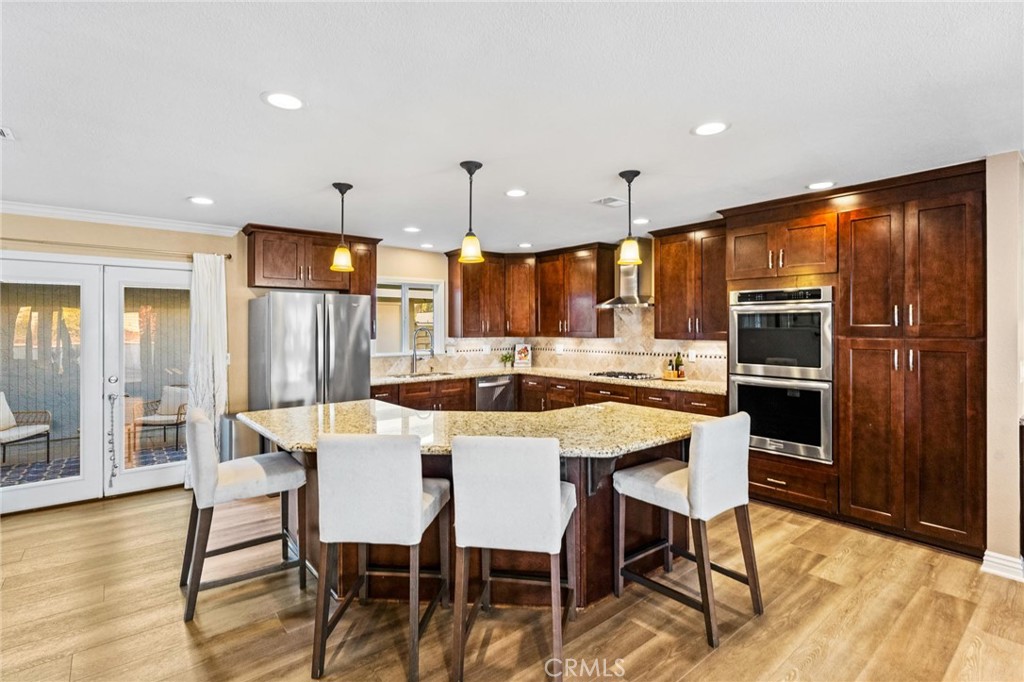 Aegean Hills Central (AH) - Residential