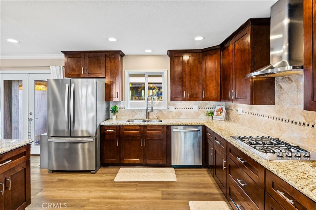 Aegean Hills Central (AH) - Residential