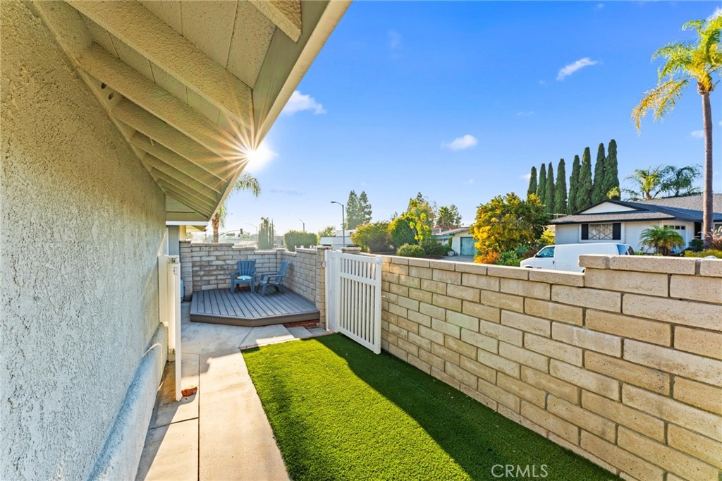 Aegean Hills Central (AH) - Residential