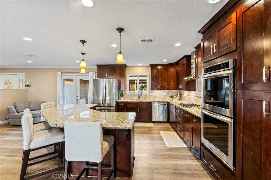 Aegean Hills Central (AH) - Residential