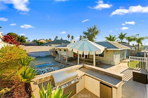 25571 Vesuvia Mission Viejo CA 92691