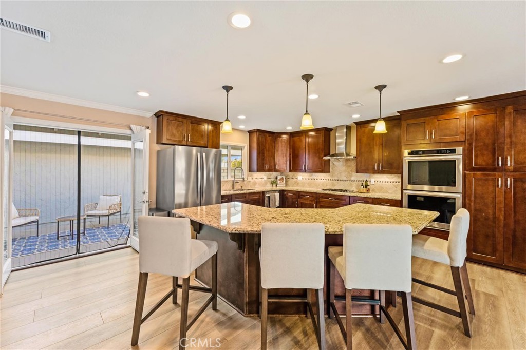 Aegean Hills Central (AH) - Residential