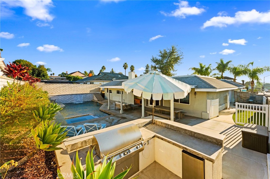 Aegean Hills Central (AH) - Residential