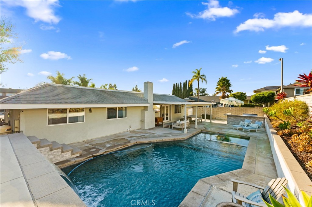 Aegean Hills Central (AH) - Residential