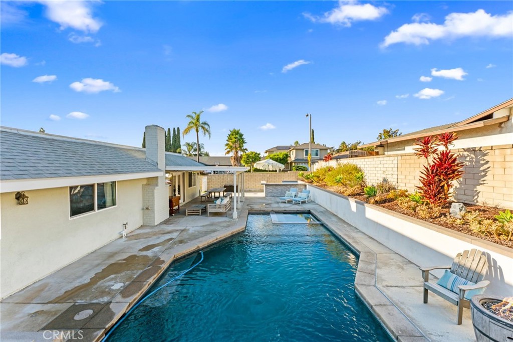 Aegean Hills Central (AH) - Residential