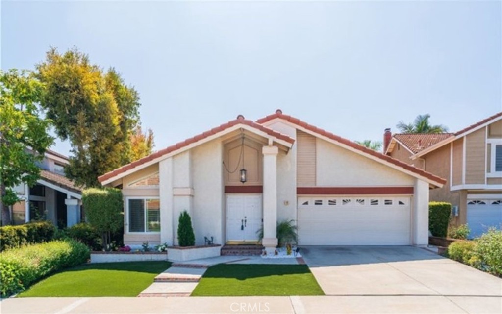 Charming Single-Story Home in Quiet Irvine Neighborhood
Welcome to this beautifully maintained single-story home located in one of Irvine’s most peaceful and sought-after neighborhoods. With 3 spacious bedrooms and 2 full bathrooms, this home offers comfort, functionality, and a serene lifestyle.
Step through the front door into a bright and open living room, perfect for relaxing or entertaining. Adjacent is a formal dining area, leading to a cozy family room that seamlessly connects to the kitchen—a great space for everyday living. The kitchen and family room open directly to a large, private backyard, featuring a cozy gazebo, a built-in firepit, and fruit trees—ideal for enjoying quiet evenings or weekend gatherings.
The primary suite is generously sized and offers privacy and comfort, while the two additional bedrooms are perfect for family, guests, or a home office. Both full bathrooms are well-appointed and conveniently located on the same side of the house.
Enjoy the charm of single-level living in a beautifully landscaped setting, all within close proximity to Irvine’s top schools, parks, shopping, and dining.
Don't miss this opportunity to lease a truly special home in the heart of Irvine!